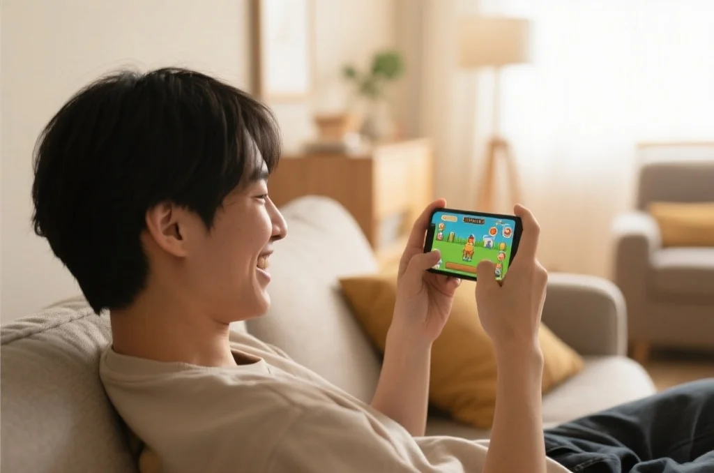 新币2娱乐应用：随时随地畅享精彩，探索三大核心优势